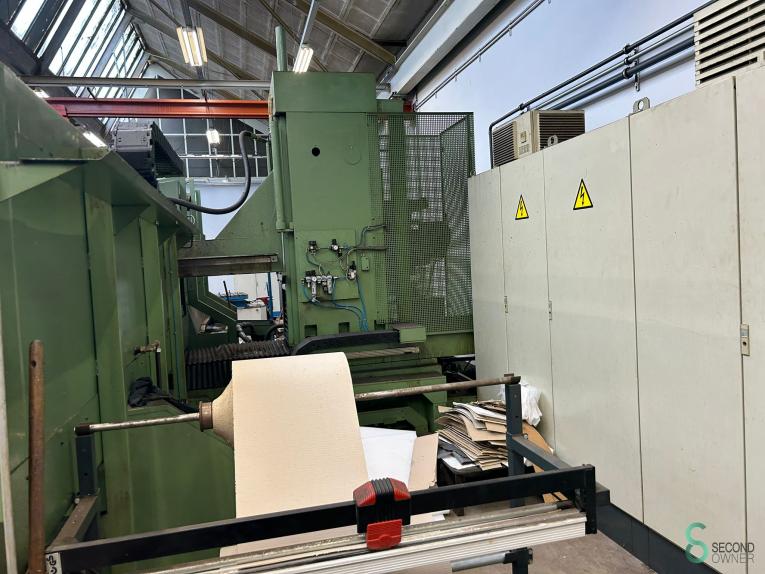 ELB CLASSIC B15 UNC.F MET9.633 61 16998